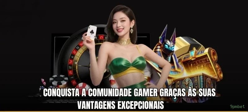 Jogos Exclusivos 9pmbet