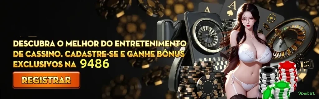 Bônus Diários 9pmbet