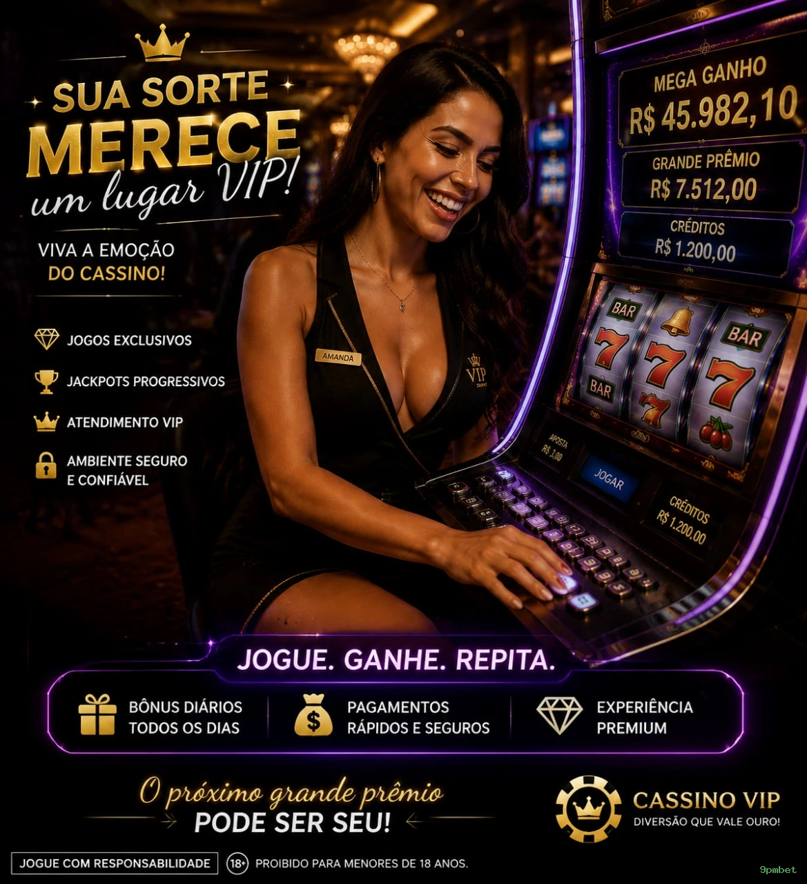 Apostas de Futebol 9pmbet