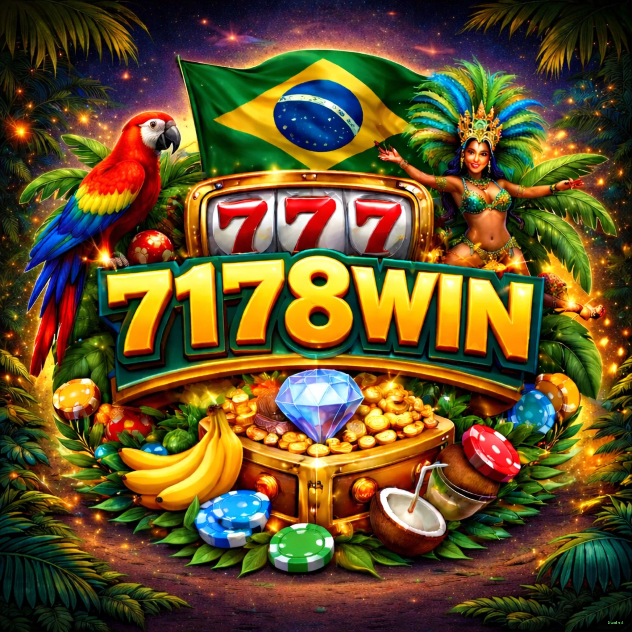 Diretório de Jogos 9pmbet