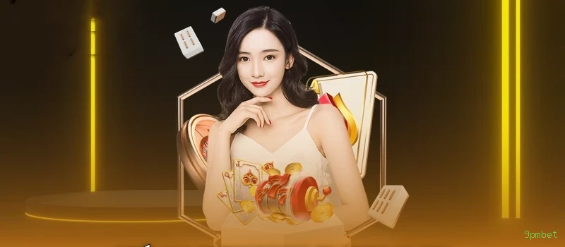 Casino Ao Vivo 9pmbet