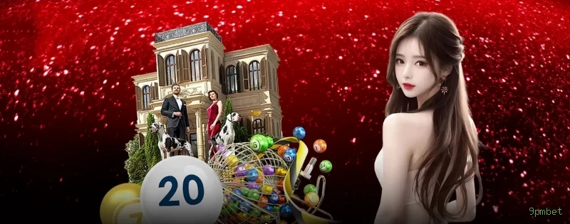 Promoção Relâmpago 9pmbet